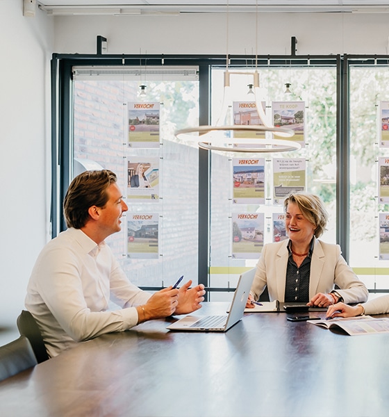 Taxatie-Prinsenbeek
